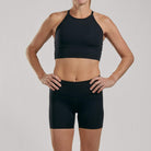 Zoot Sports RUN TOPS WOMENS ELITE RUN CROP - ELITE