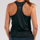 Zoot Sports RUN TOPS WOMENS ELITE RUN SINGLET - ELITE