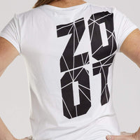 Zoot Sports RUN TOPS WOMENS LTD RUN TEE - ZOOT RACING