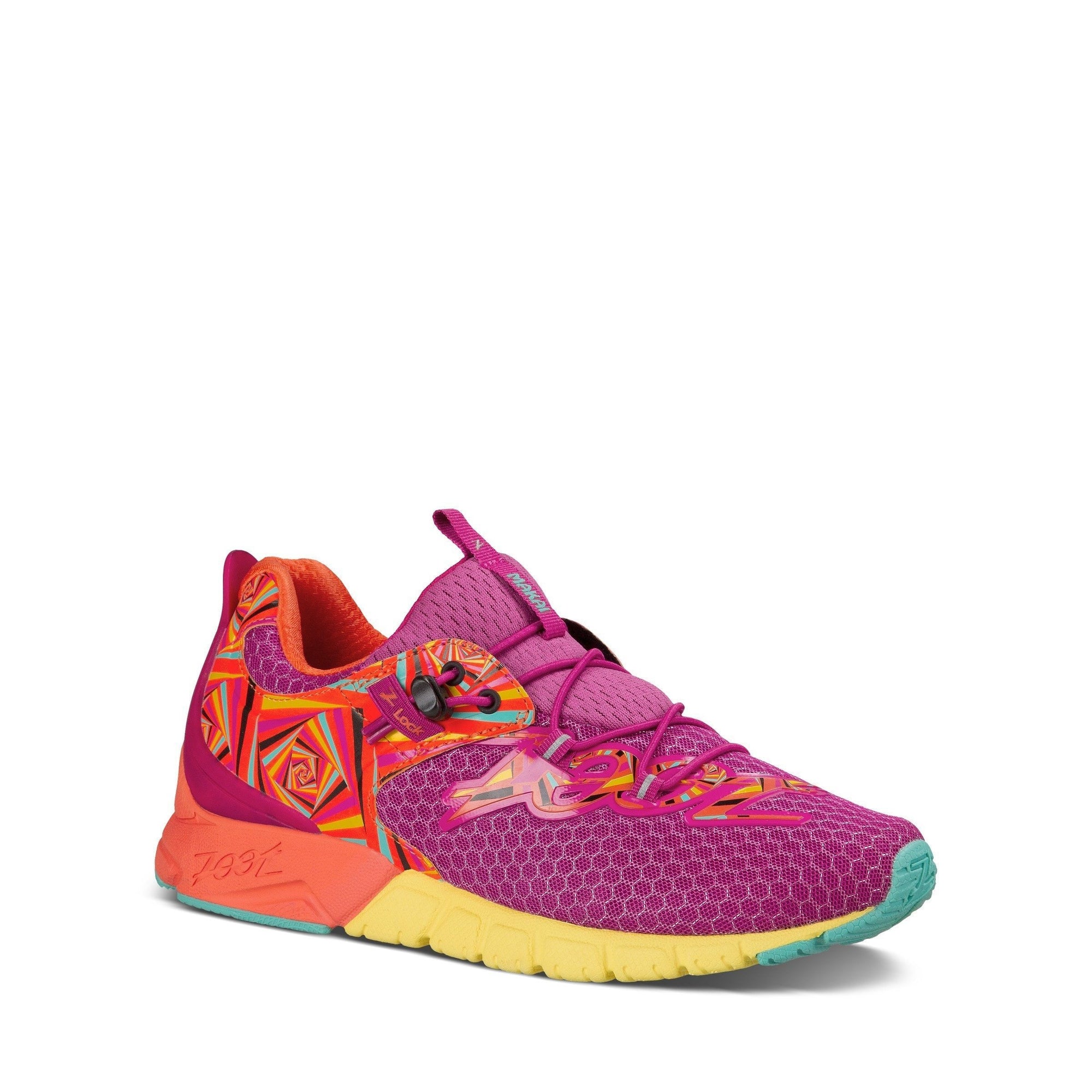 Zoot Sports SHOES 6 / PASSION FRUIT/MANDARIN WOMENS MAKAI