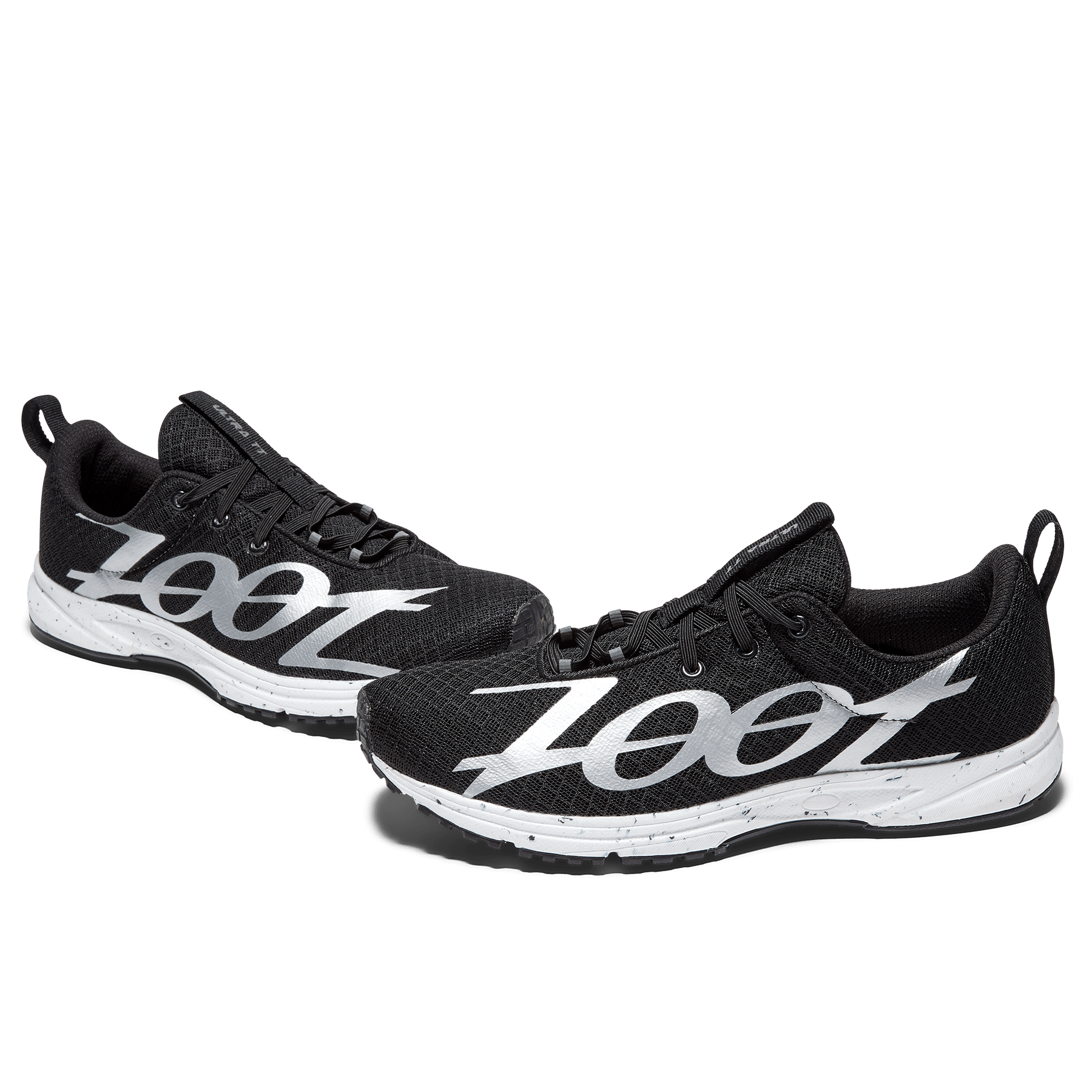 Unisex Ultra TT Shoe Black