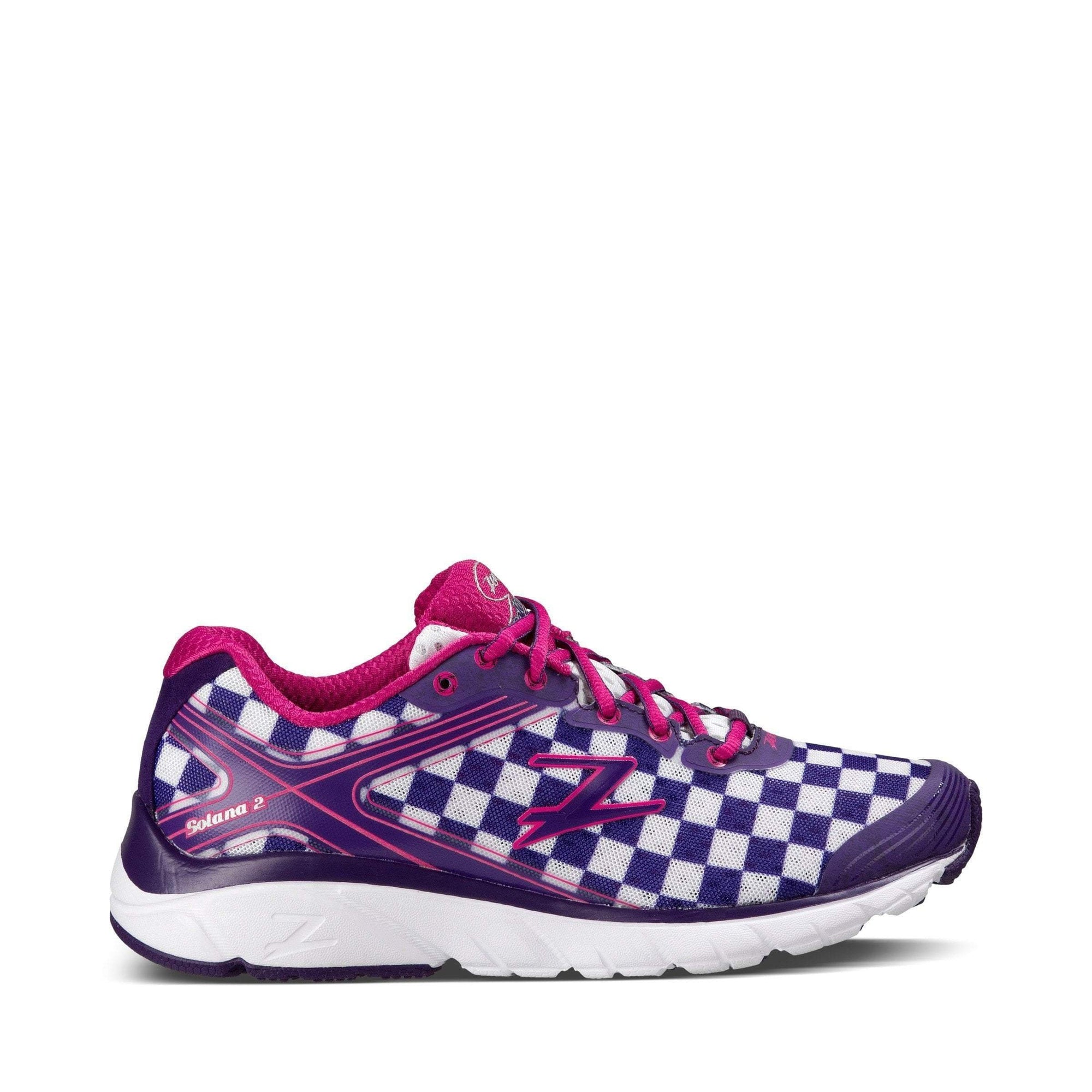 ZOOT Women's Solana Running Shoe - Main Image