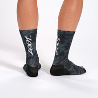 Zoot Sports SOCKS UNISEX 6" SOCK - CAMO