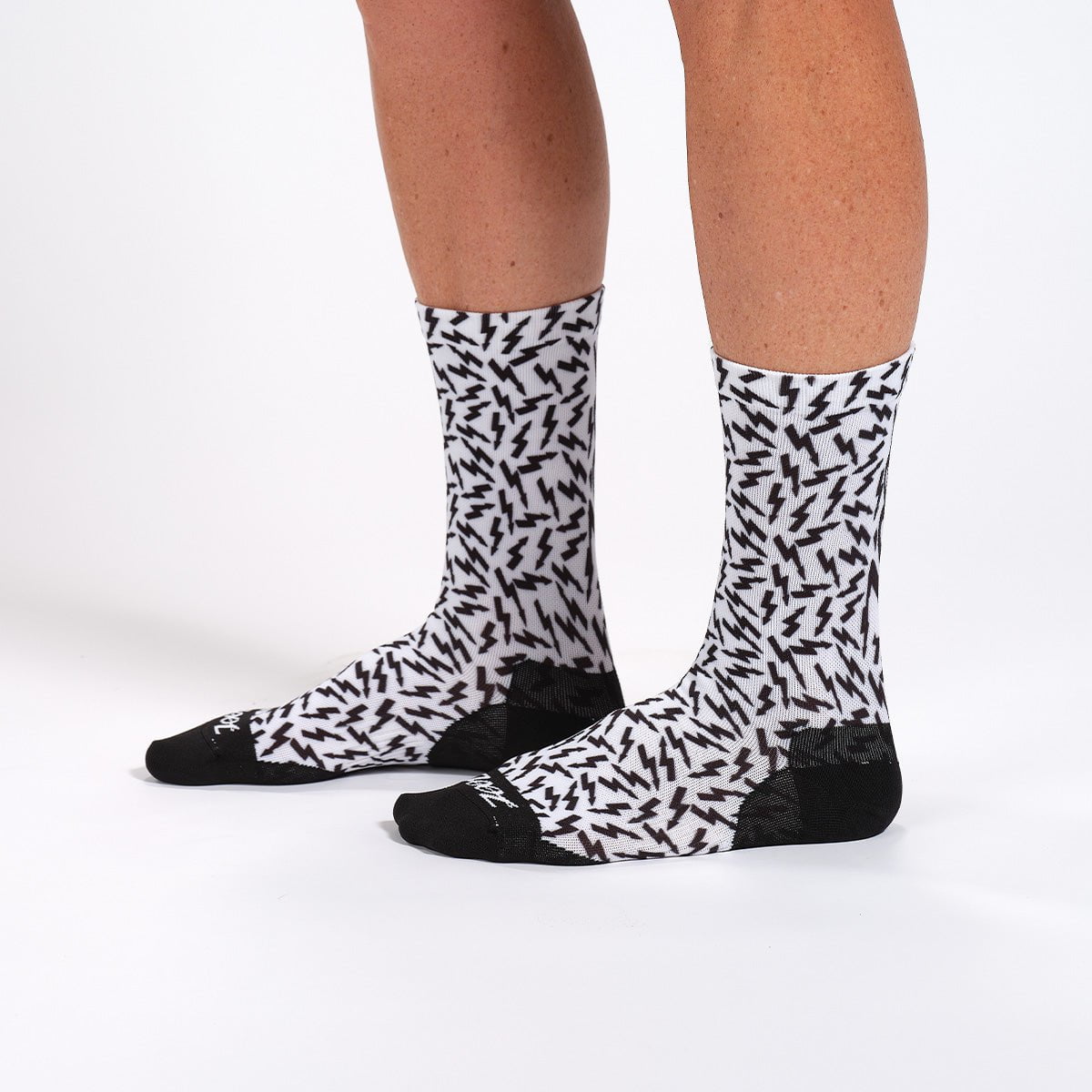 Zoot Sports SOCKS UNISEX 6" SOCK - HIGH VOLTAGE
