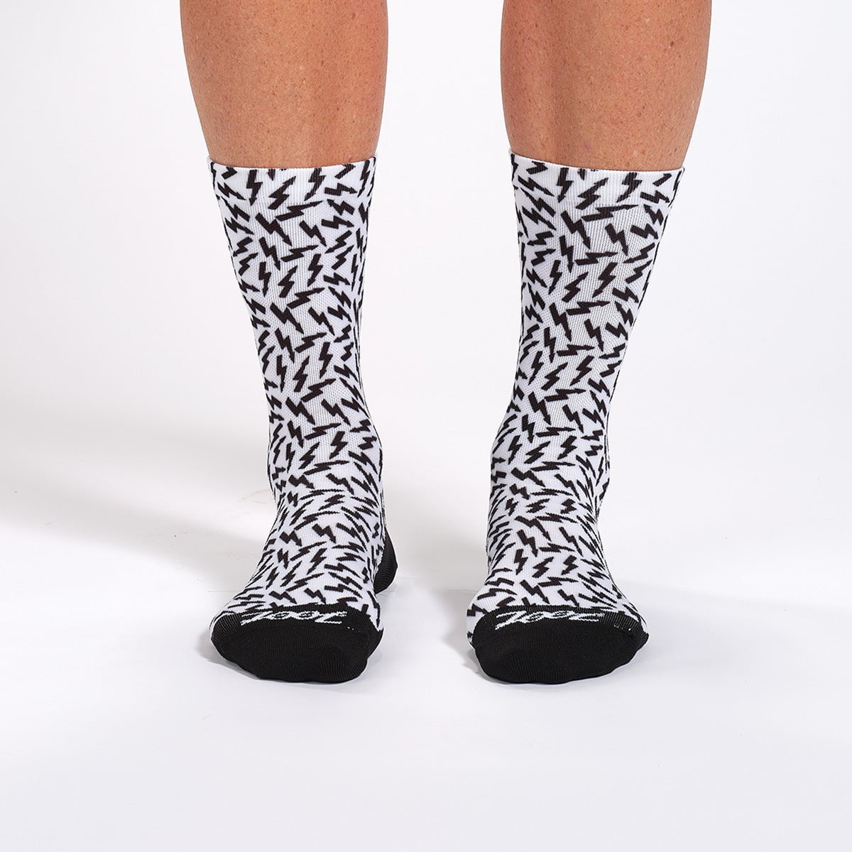 Zoot Sports SOCKS UNISEX 6" SOCK - HIGH VOLTAGE
