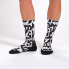 Zoot Sports SOCKS UNISEX 6" SOCK - MOD