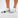 Zoot Sports SOCKS UNISEX NO SHOW MEDIUM CUSHION SOCK - WHITE