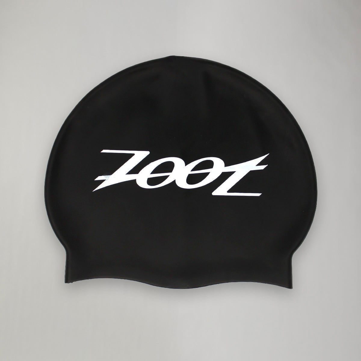Zoot Sports SWIM ACCESSORIES OSFA Zoot Swim Cap - Black