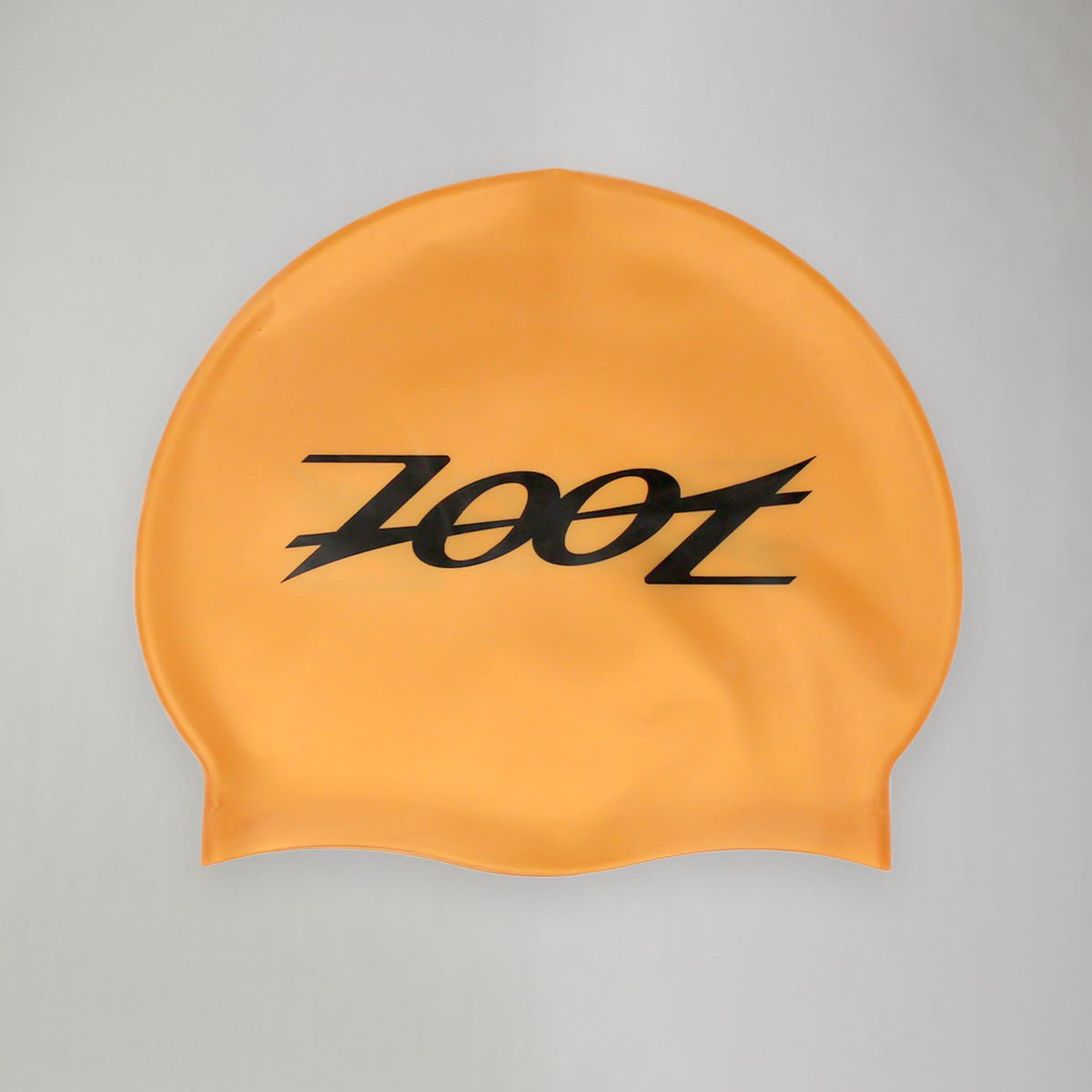 Zoot Swim Cap - Gold