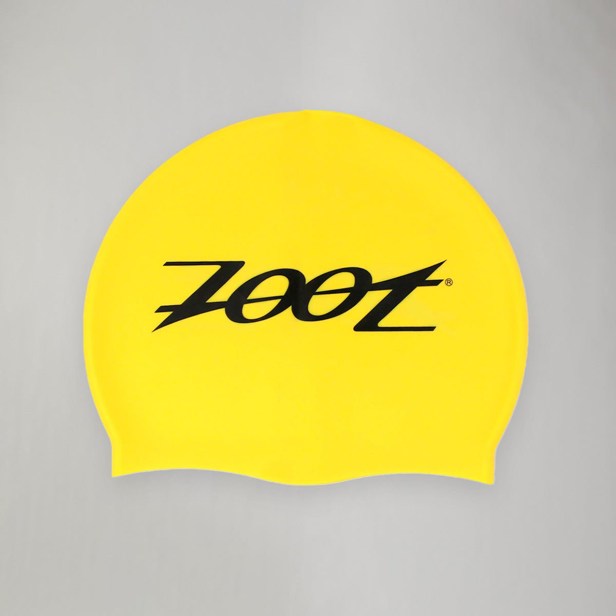 Zoot Sports SWIM ACCESSORIES OSFA Zoot Swim Cap - Yellow