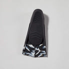 Zoot Sports SWIM ACCESSORIES ULTRA SWIM FINS - BLACK/WHITE