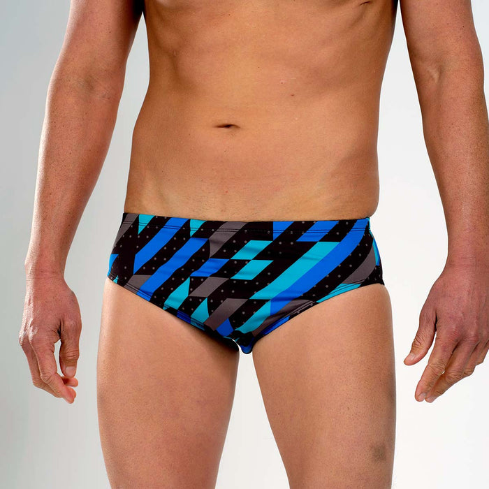 Zoot Sports SWIM Men's LTD Swim Brief - Unbreakable