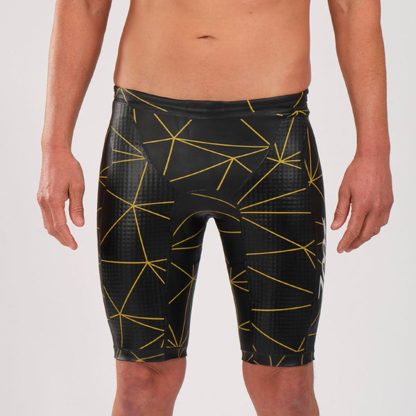 Mens buoyancy swimming on sale trunks