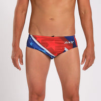 Zoot Sports SWIM MENS LTD SWIM BRIEF - TEAM USA