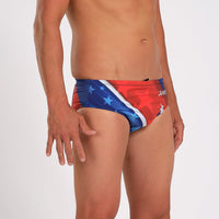 Zoot Sports SWIM MENS LTD SWIM BRIEF - TEAM USA