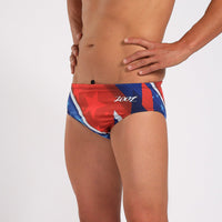 Zoot Sports SWIM MENS LTD SWIM BRIEF - TEAM USA