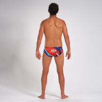 Zoot Sports SWIM MENS LTD SWIM BRIEF - TEAM USA