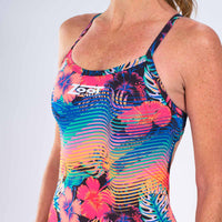 Zoot Sports SWIM Women's LTD Swimsuit - 40 Years