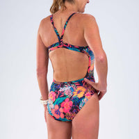 Zoot Sports SWIM Women's LTD Swimsuit - 40 Years