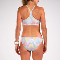 Zoot Sports SWIM WOMENS LTD SWIM BIKINI BOTTOM - DREAM