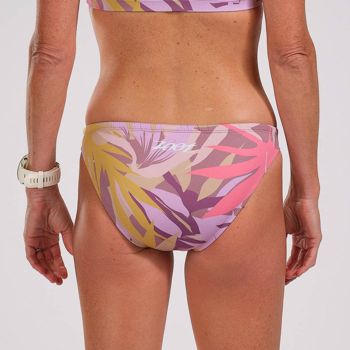 Zoot Sports SWIM WOMENS LTD SWIM BIKINI BOTTOM - HILO