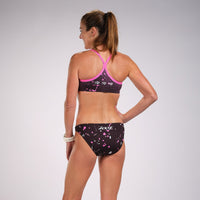 Zoot Sports SWIM WOMENS LTD SWIM BIKINI BOTTOM - YOYOYO