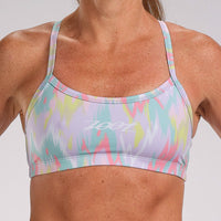 Zoot Sports SWIM WOMENS LTD SWIM BIKINI TOP - DREAM