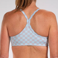 Zoot Sports SWIM WOMENS LTD SWIM BIKINI TOP - RACE DIVISION