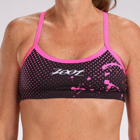 Zoot Sports SWIM WOMENS LTD SWIM BIKINI TOP - YOYOYO