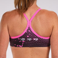 Zoot Sports SWIM WOMENS LTD SWIM BIKINI TOP - YOYOYO