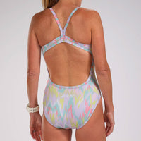 Zoot Sports SWIM WOMENS LTD SWIMSUIT - DREAM