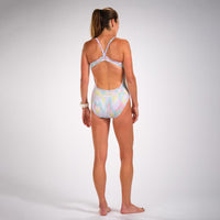 Zoot Sports SWIM WOMENS LTD SWIMSUIT - DREAM