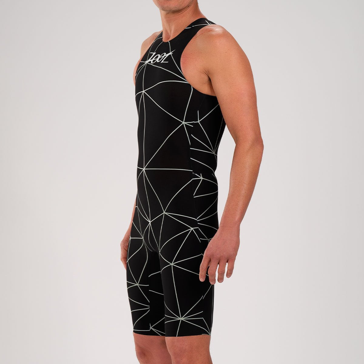 Men's Wikiwiki Speedzoot