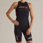 Zoot Sports SWIMSKIN WOMENS ULTRA SWIMSKIN