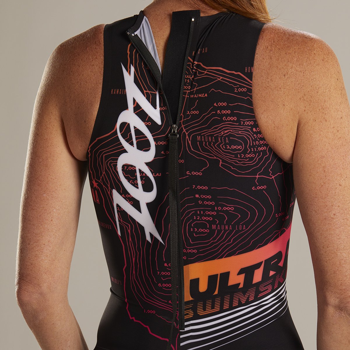 Zoot Sports SWIMSKIN WOMENS ULTRA SWIMSKIN