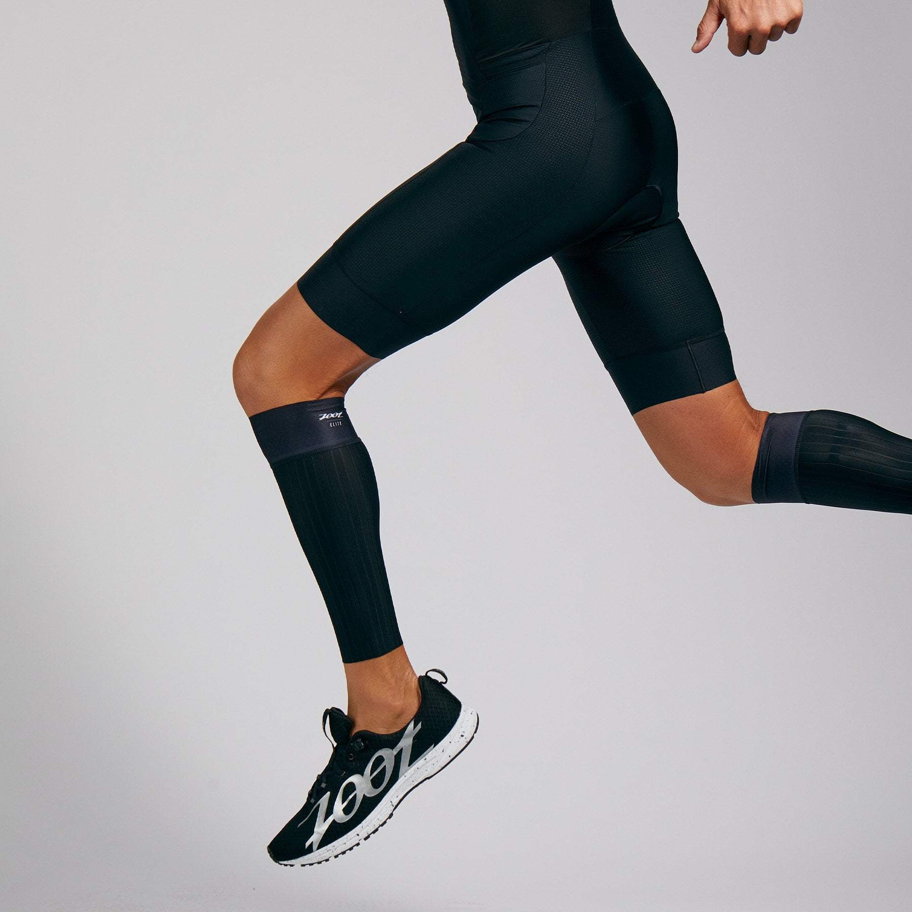 Are Calf Sleeves aero or are they fiction? 