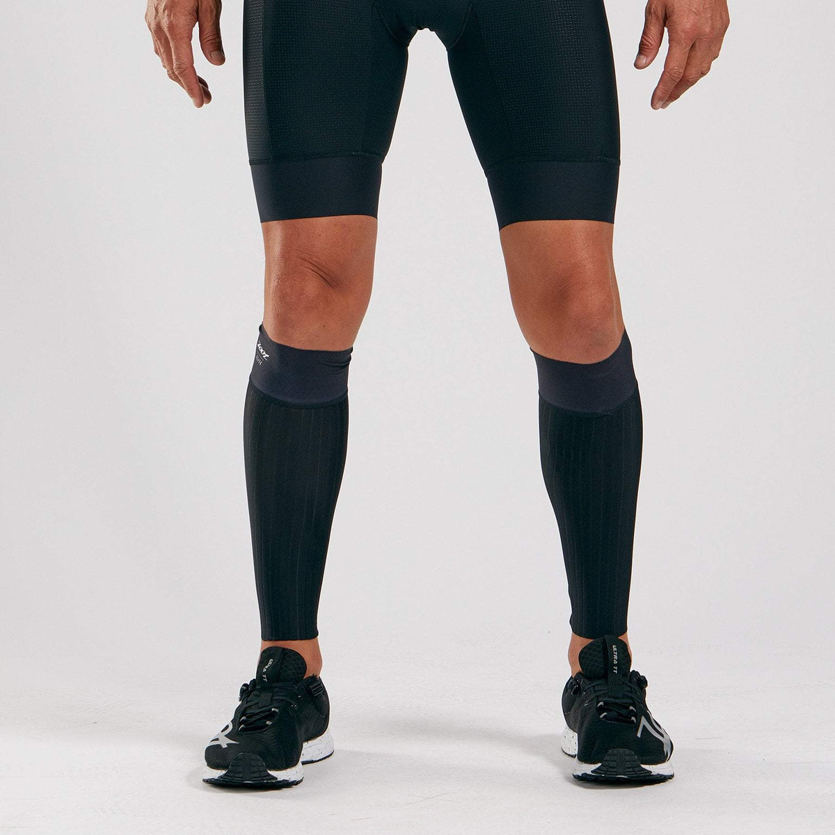 Football Leg Sleeves Men, Calf Compression Sleeve for Men Women, Leg  Sleeves for Men Football, Football Socks Running Sports Football  Accessories for