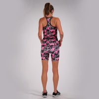 Zoot Sports TRI BOTTOMS WOMENS LTD TRI 6 " SHORT - NIUHI