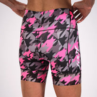 Zoot Sports TRI BOTTOMS WOMENS LTD TRI 6 " SHORT - NIUHI