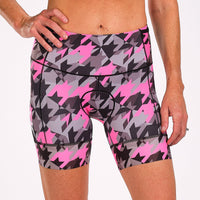 Zoot Sports TRI BOTTOMS WOMENS LTD TRI 6 " SHORT - NIUHI