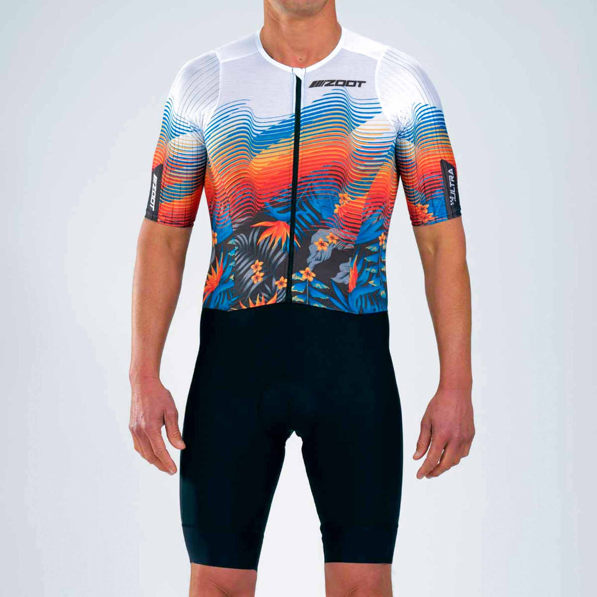 Men s Ultra Tri P1 Racesuit 40 Years
