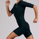 Zoot Sports TRI RACESUITS WOMENS ELITE TRI AERO FZ RACESUIT - ELITE