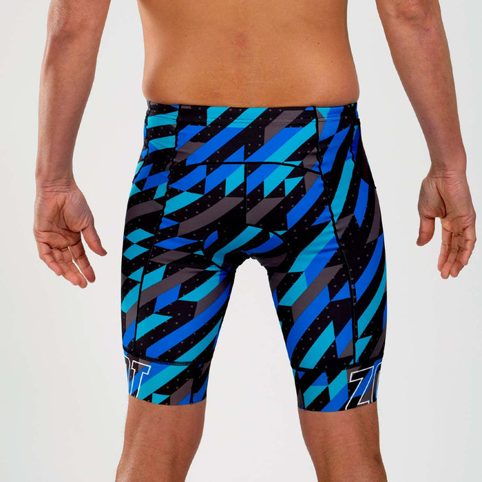 Zoot Sports TRI SHORTS Men's Ltd Tri 9" Short - Unbreakable