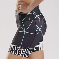 Zoot Sports TRI SHORTS WOMENS LTD TRI 6 INCH SHORT - ZOOT RACING
