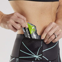 Zoot Sports TRI SHORTS WOMENS LTD TRI 6 INCH SHORT - ZOOT RACING