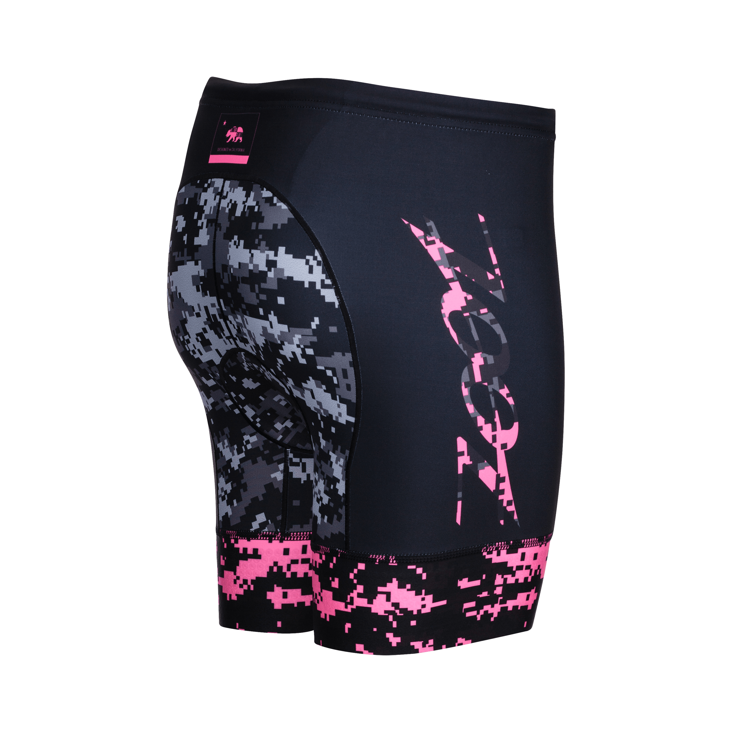 Zoot triathlon shorts womens sales