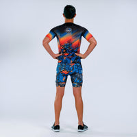 Zoot Sports TRI TOPS Men's LTD Tri Aero Jersey - 40 Years