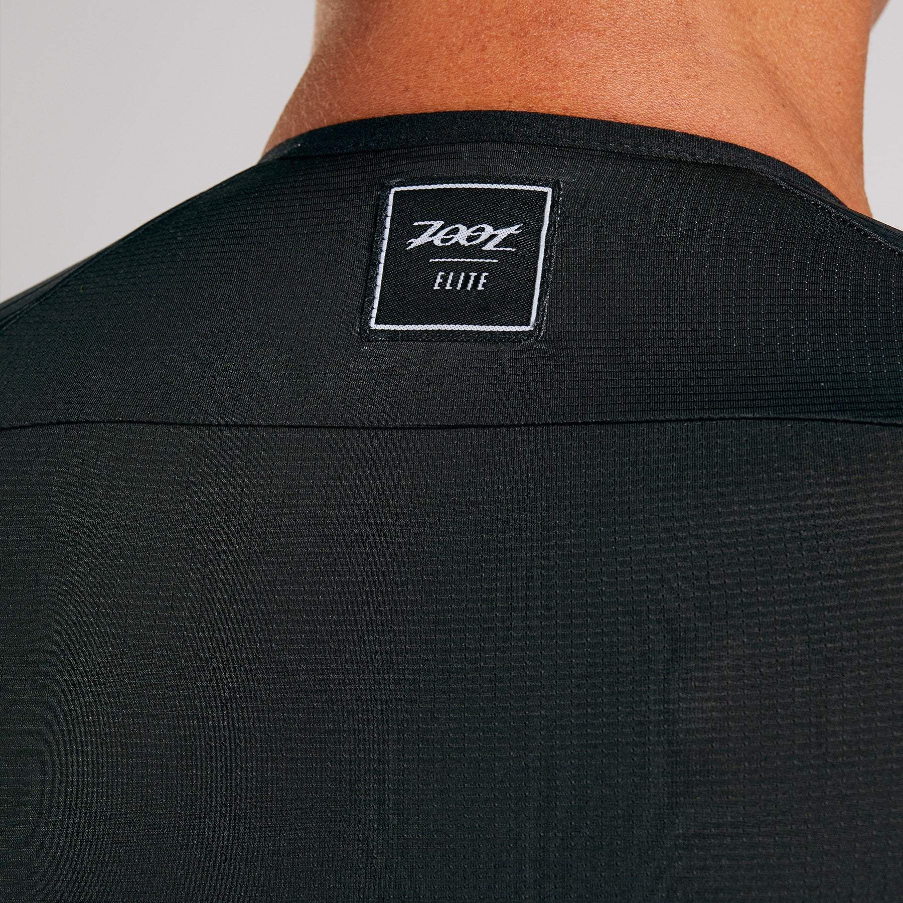 Zoot Sports TRI TOPS MENS ELITE TRI AERO JERSEY - ELITE