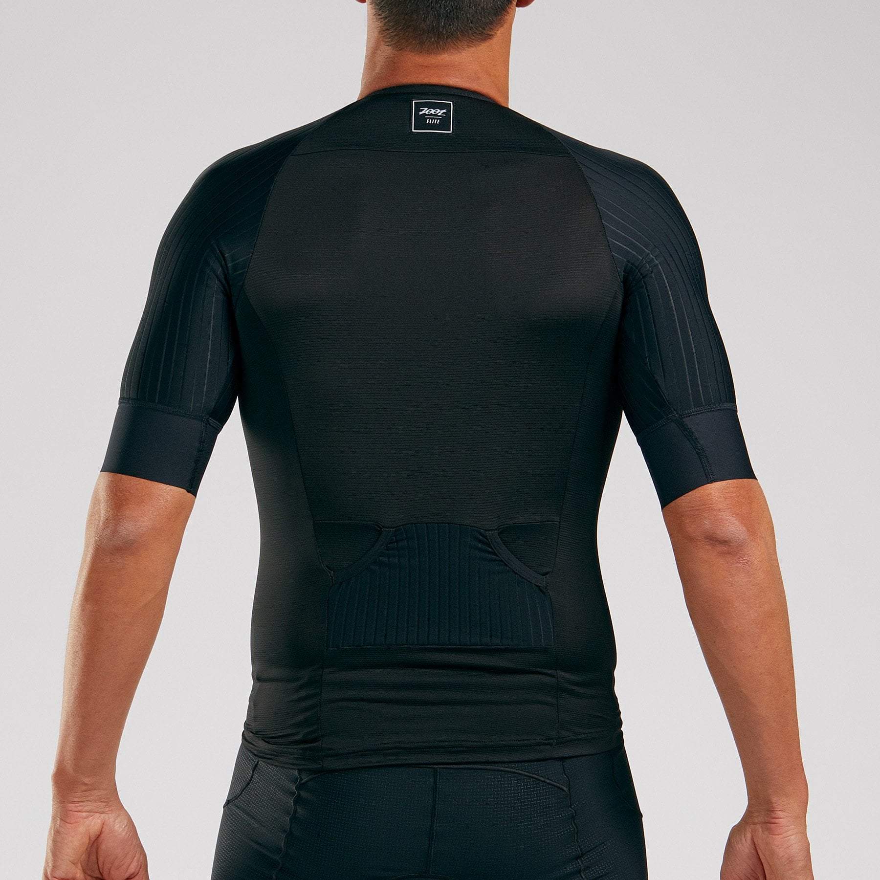 Zoot Sports TRI TOPS MENS ELITE TRI AERO JERSEY - ELITE