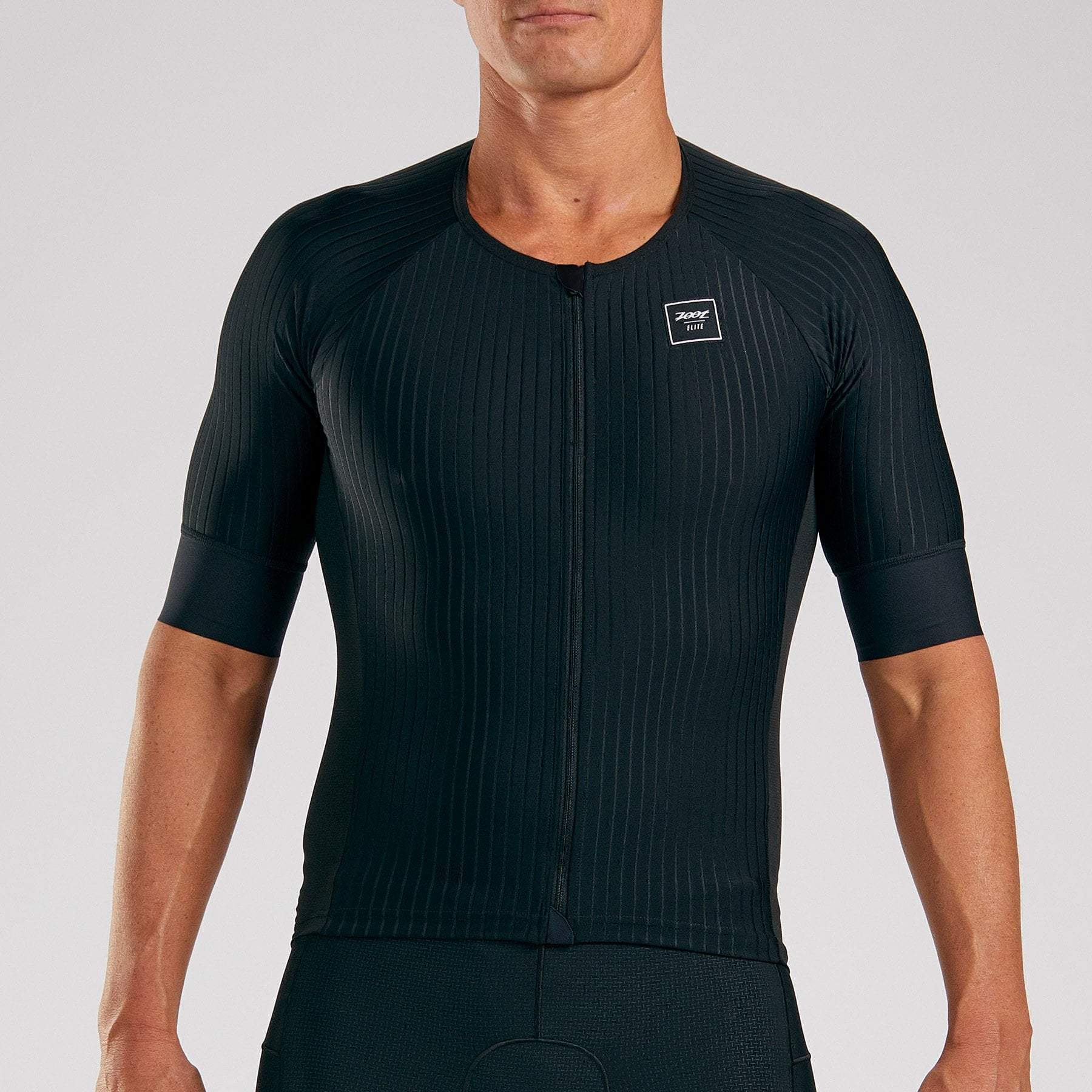 Zoot Sports TRI TOPS MENS ELITE TRI AERO JERSEY - ELITE